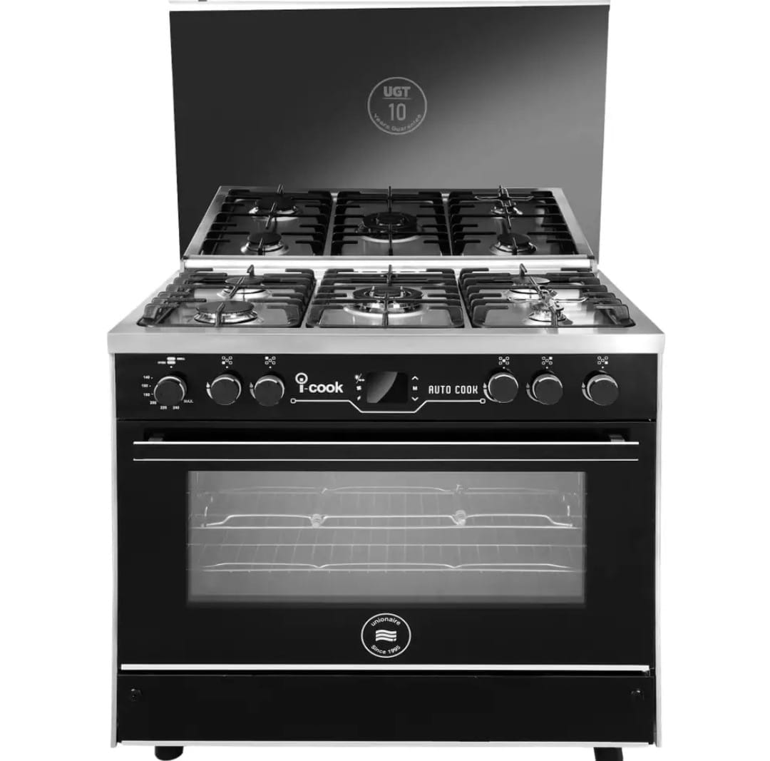 صيانة بوتوجاز آى كوك